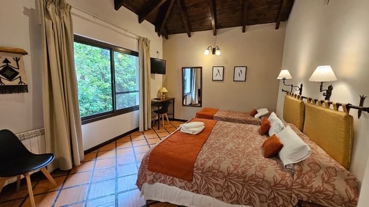 Hotel Selva Montana