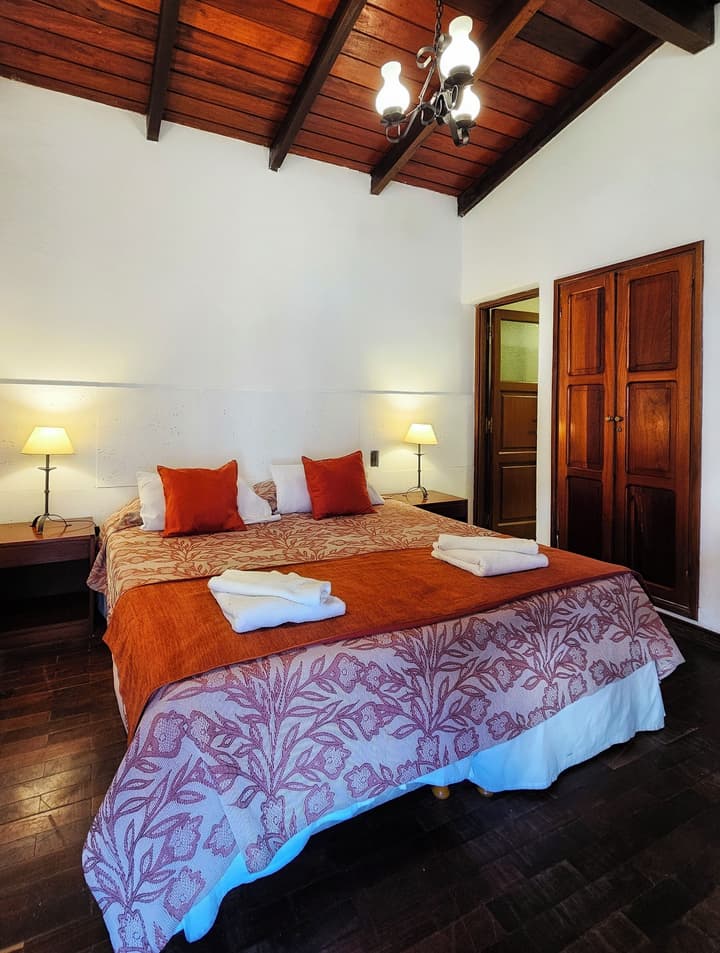 Hotel Selva Montana