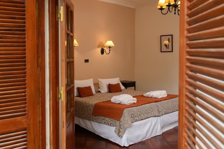 Hotel Selva Montana