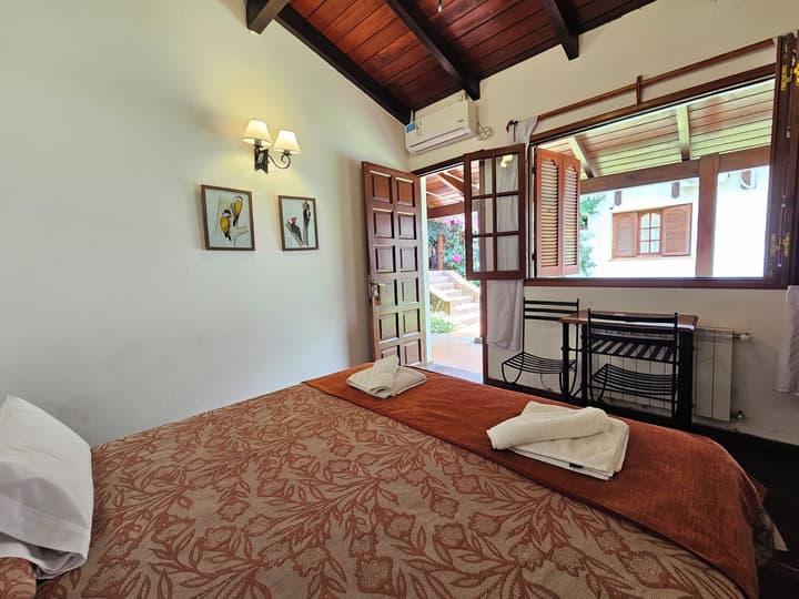 Hotel Selva Montana