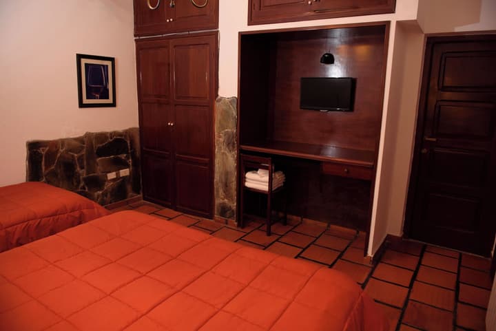 Hotel Selva Montana