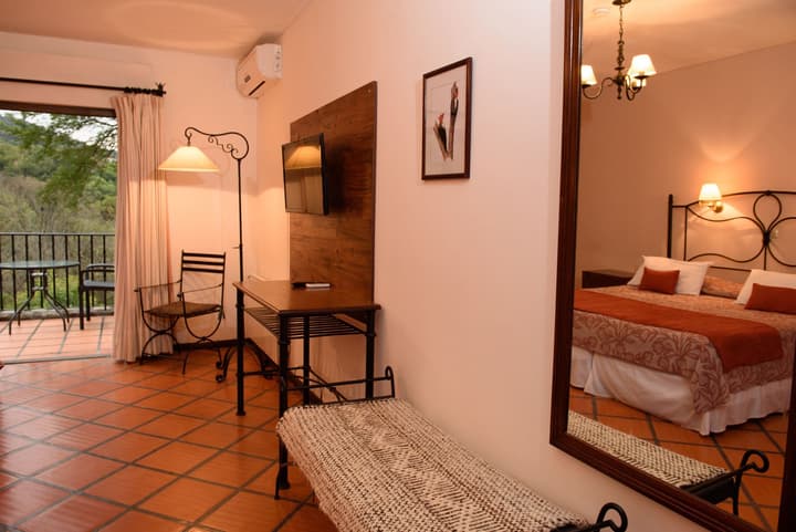 Hotel Selva Montana