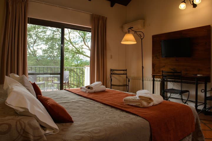 Hotel Selva Montana