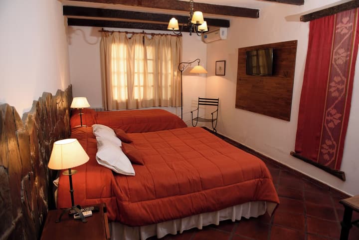 Hotel Selva Montana
