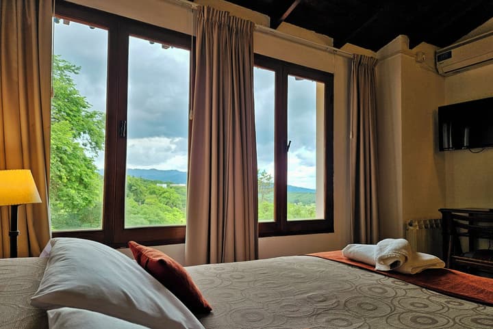 Hotel Selva Montana