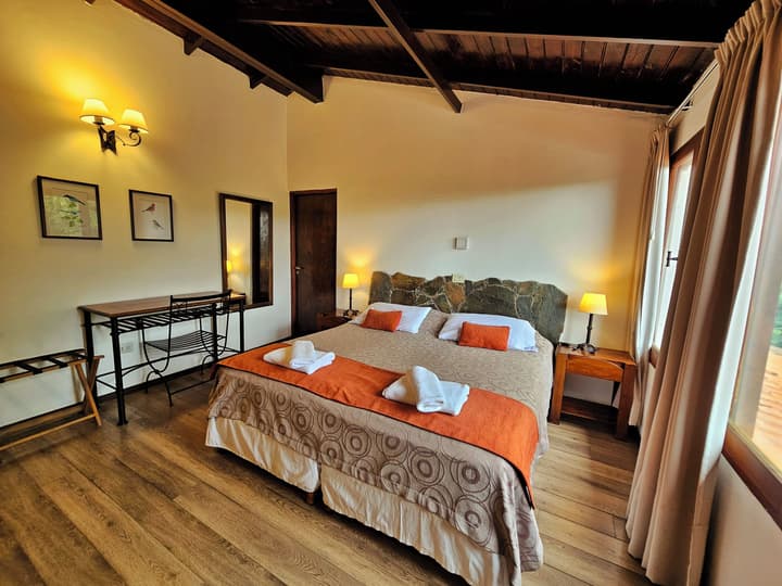 Hotel Selva Montana