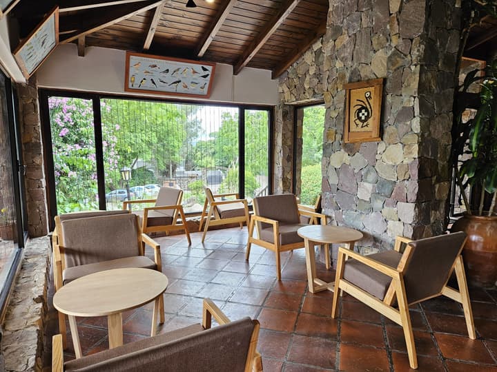 Hotel Selva Montana