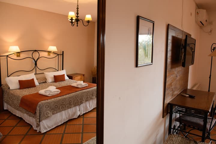 Hotel Selva Montana