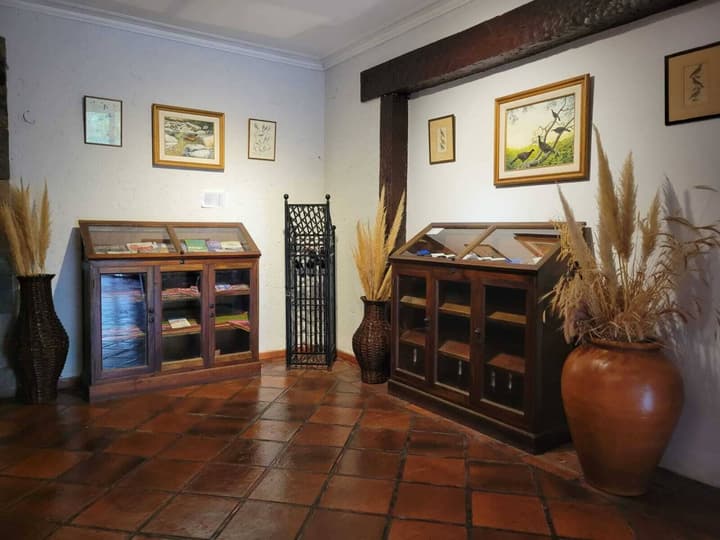 Hotel Selva Montana
