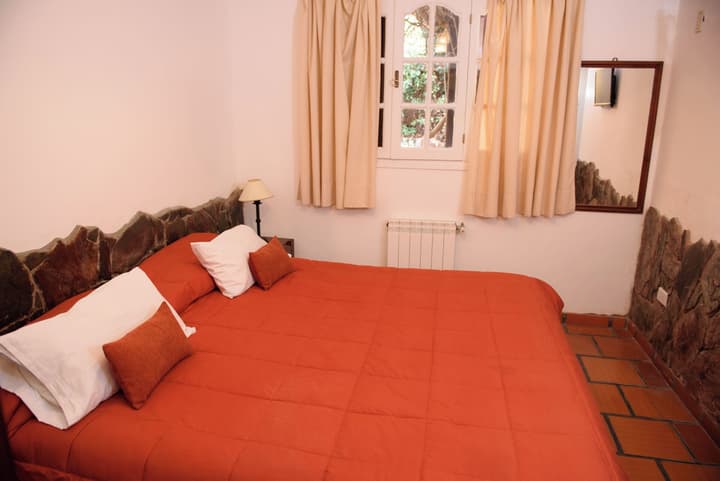 Hotel Selva Montana