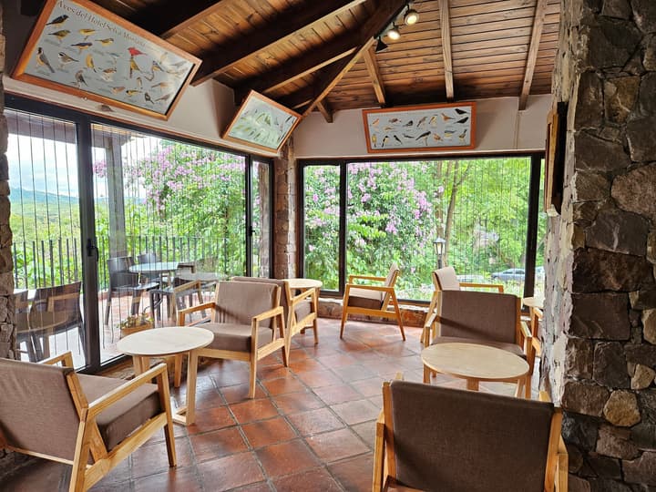 Hotel Selva Montana