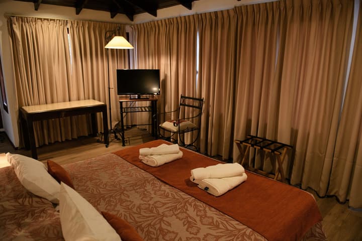 Hotel Selva Montana