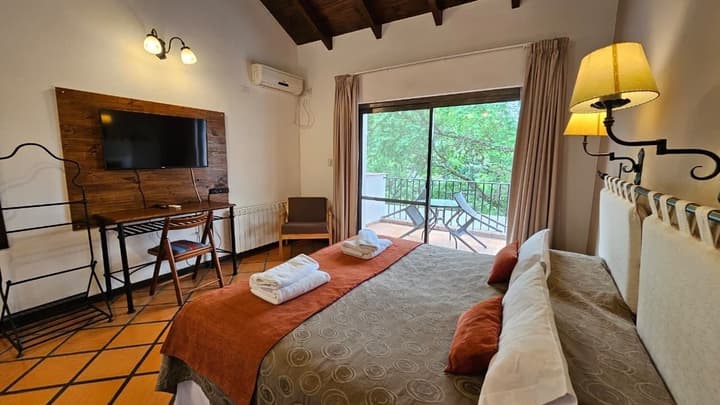 Hotel Selva Montana