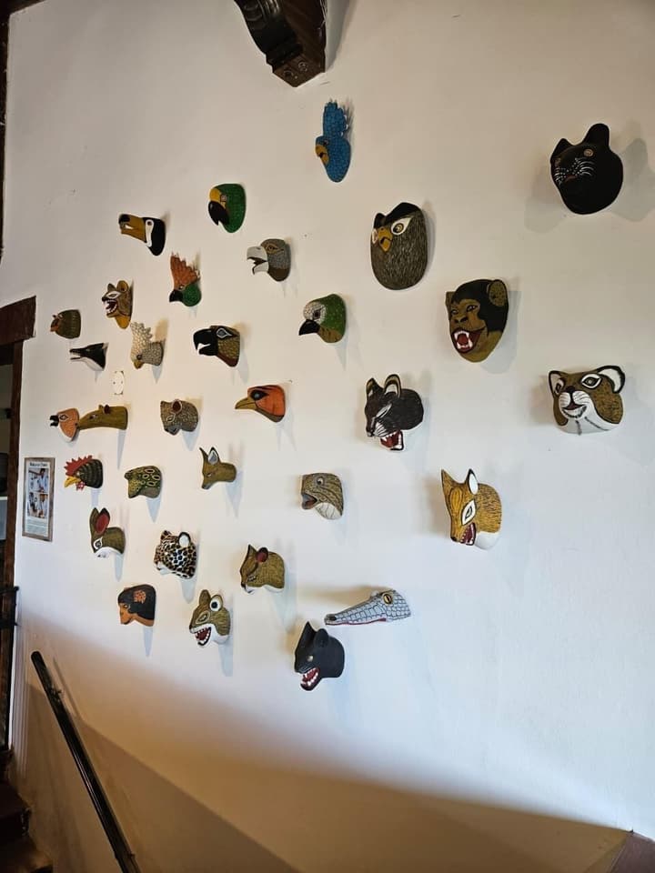 Hotel Selva Montana