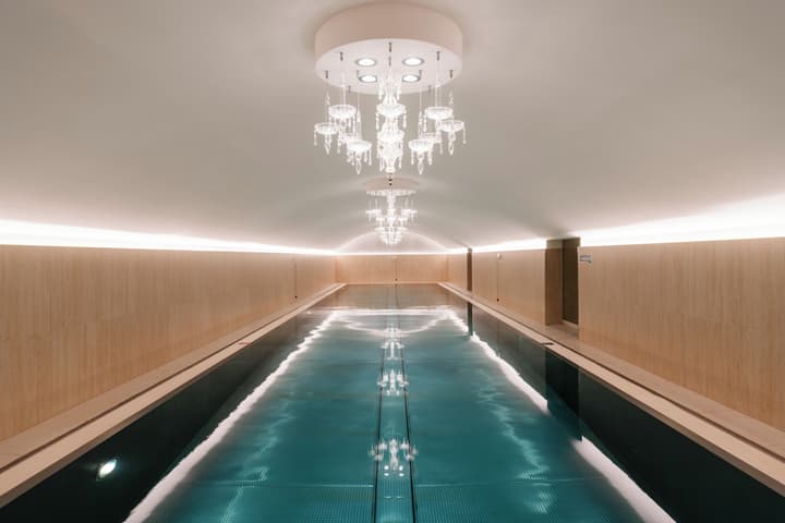 Hotel Sans Souci, Vienna