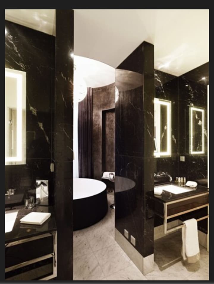 Hotel Sans Souci, Vienna