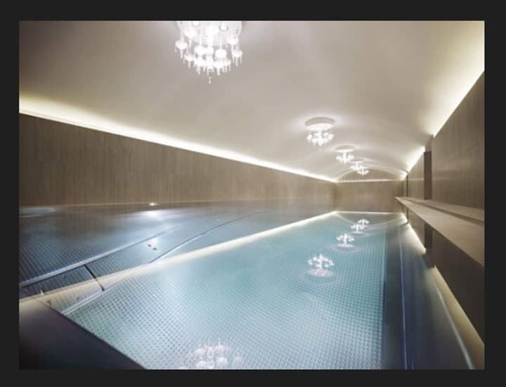 Hotel Sans Souci, Vienna