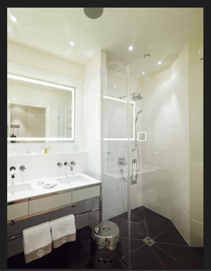 Hotel Sans Souci, Vienna