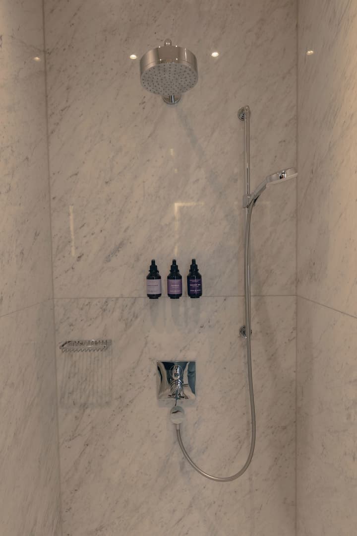 Hotel Sans Souci, Vienna