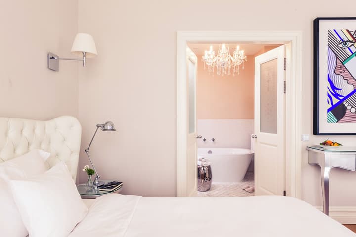 Hotel Sans Souci, Vienna