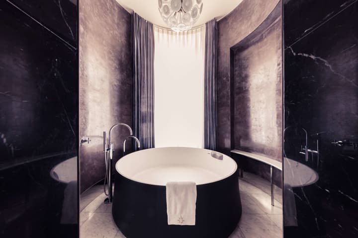 Hotel Sans Souci, Vienna