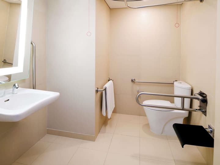 Novotel Dubai Al Barsha