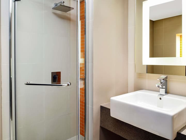 Novotel Dubai Al Barsha