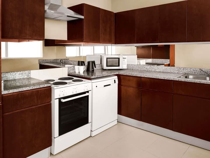 Novotel Dubai Al Barsha