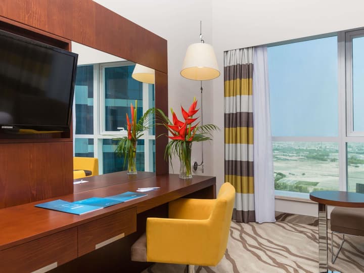 Novotel Dubai Al Barsha