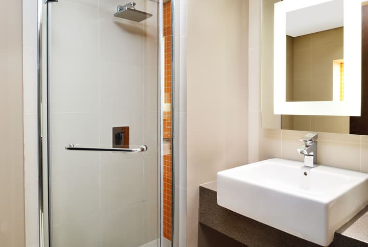 Novotel Dubai Al Barsha