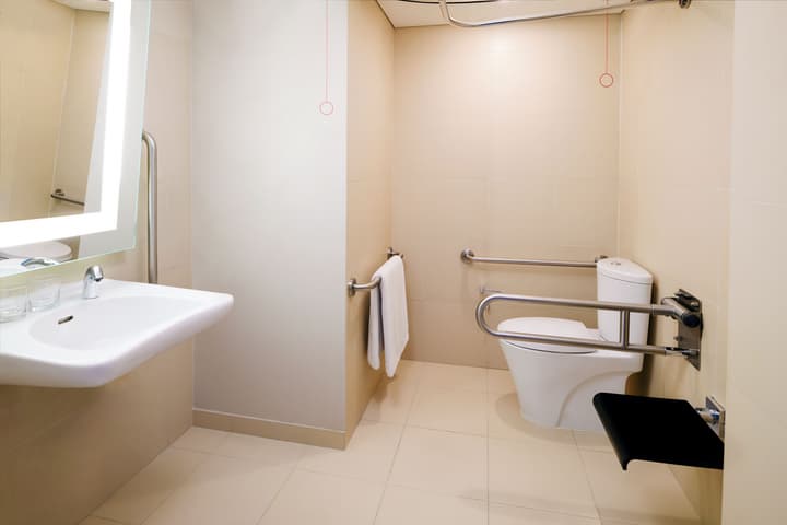 Novotel Dubai Al Barsha