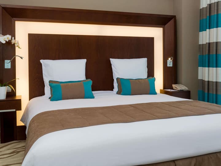 Novotel Dubai Al Barsha