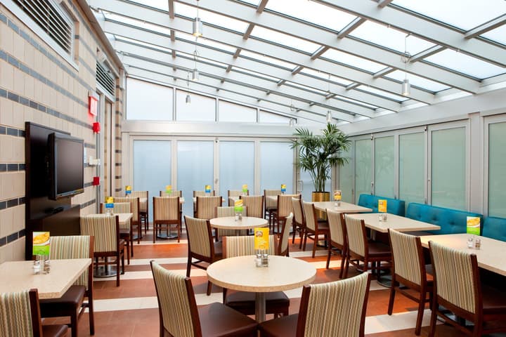 Holiday Inn Express Manhattan Times Square South by IHG