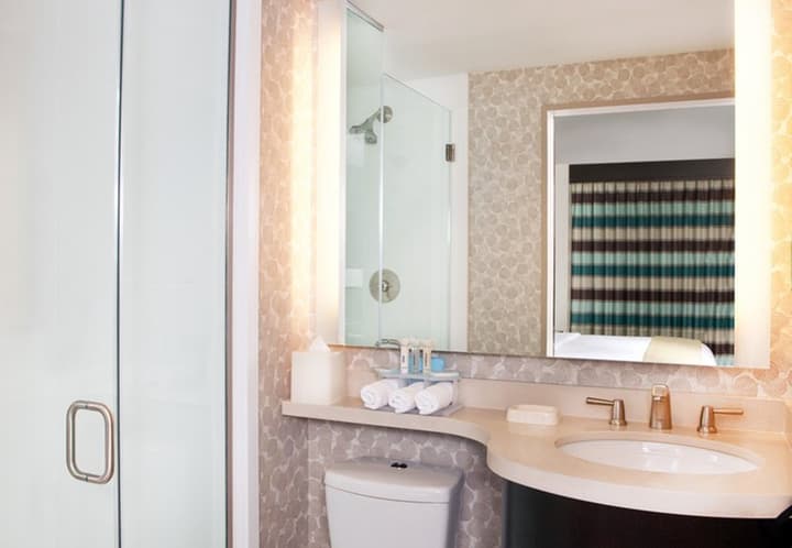 Holiday Inn Express Manhattan Times Square South by IHG