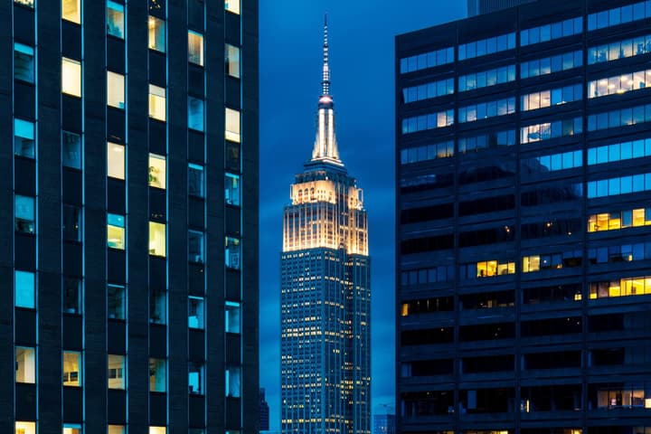 The Westin New York Grand Central