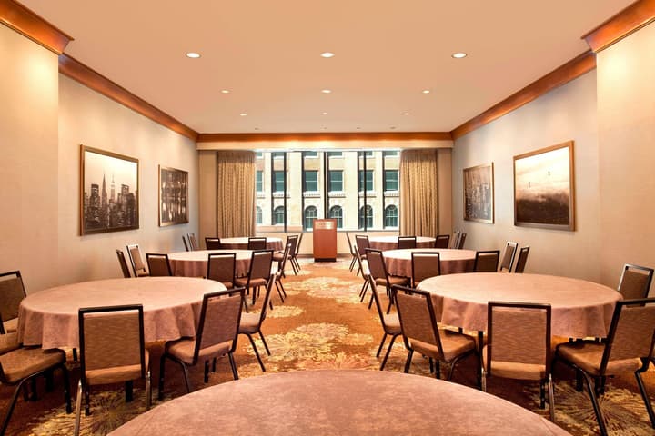The Westin New York Grand Central