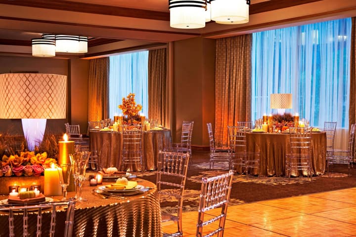 The Westin New York Grand Central