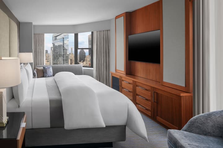 The Westin New York Grand Central