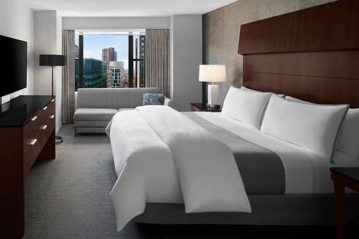 The Westin New York Grand Central