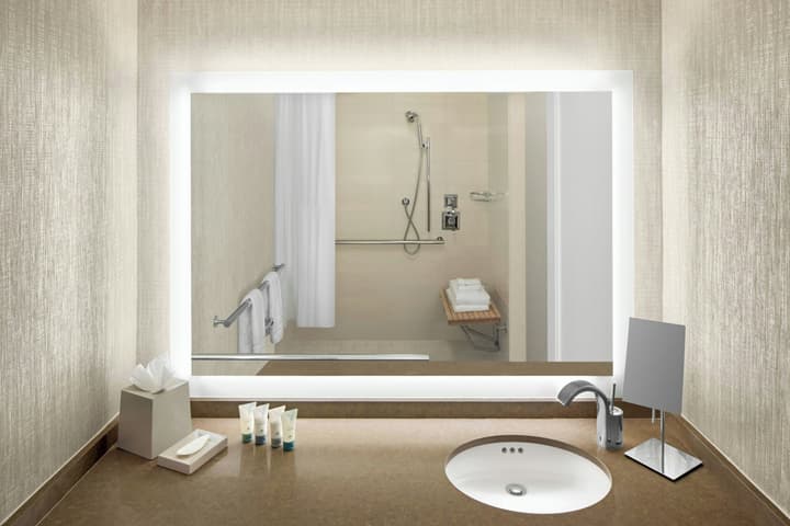 The Westin New York Grand Central