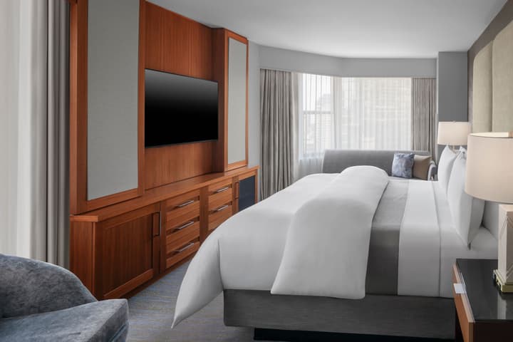 The Westin New York Grand Central