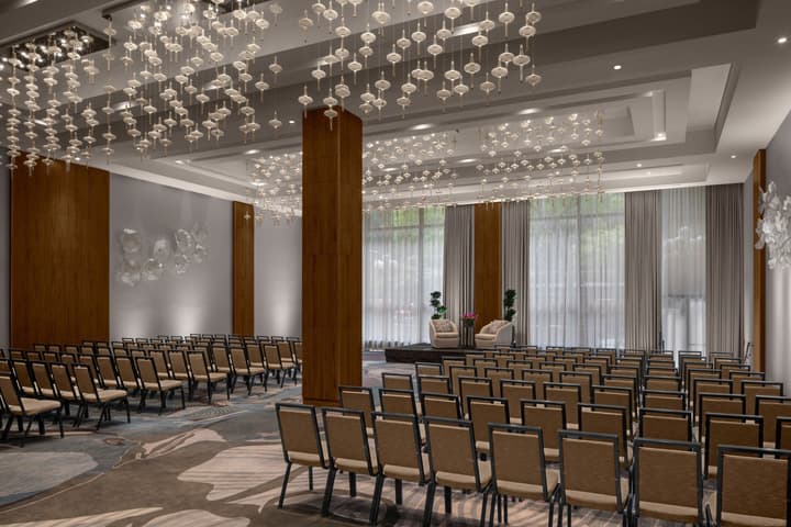 The Westin New York Grand Central