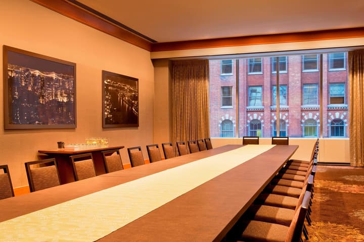 The Westin New York Grand Central