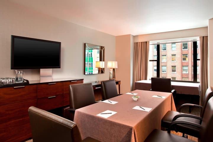 The Westin New York Grand Central