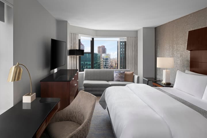 The Westin New York Grand Central