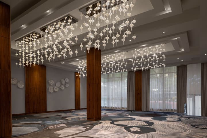The Westin New York Grand Central