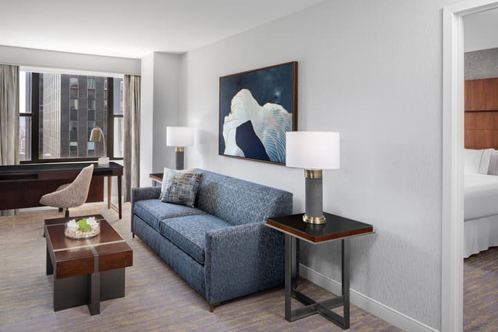 The Westin New York Grand Central