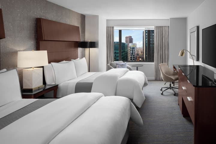 The Westin New York Grand Central