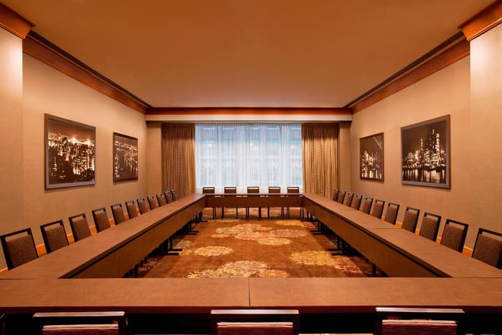 The Westin New York Grand Central