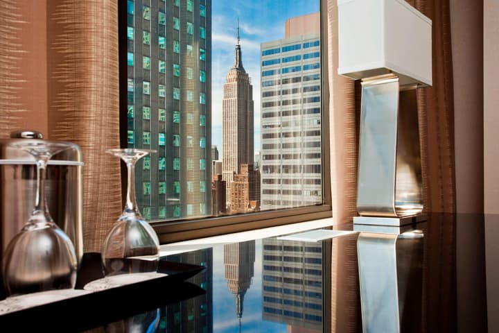 The Westin New York Grand Central